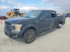 1FTEW1EGXJKC22325 2018 FORD F-150