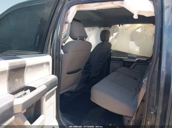 1FTEW1EGXJKC22986 2018 FORD F-150 - Image 8