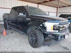 1FTEW1EGXJKC23541 2018 FORD F-150