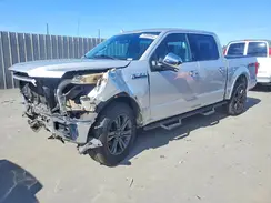 1FTEW1EGXJKC26598 2018 FORD F-150