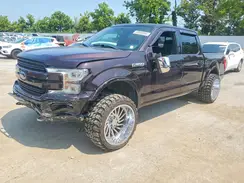 1FTEW1EGXJKC29887 2018 FORD F-150