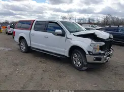 1FTEW1EGXJKC38797 2018 FORD F-150