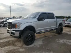 1FTEW1EGXJKC39223 2018 FORD F-150
