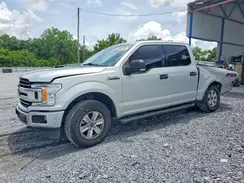 1FTEW1EGXJKC43031 2018 FORD F-150