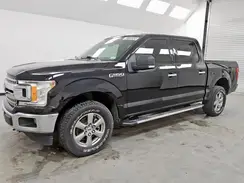 1FTEW1EGXJKC43675 2018 FORD F-150