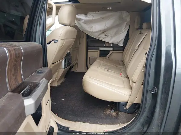 1FTEW1EGXJKC47094 2018 FORD F-150 - Image 8