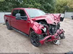 1FTEW1EGXJKC47855 2018 FORD F-150