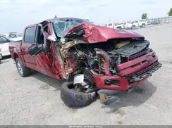 1FTEW1EGXJKC51274 2018 FORD F-150
