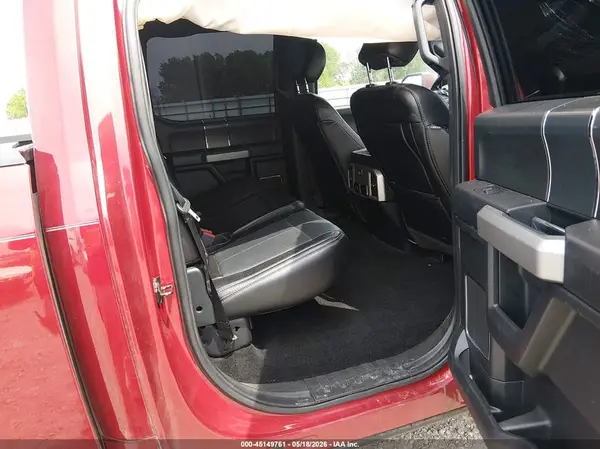 1FTEW1EGXJKC51274 2018 FORD F-150 - Image 8