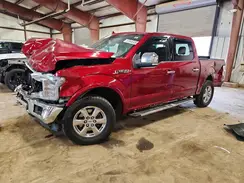 1FTEW1EGXJKC59598 2018 FORD F-150