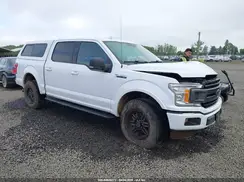 1FTEW1EGXJKC65224 2018 FORD F-150