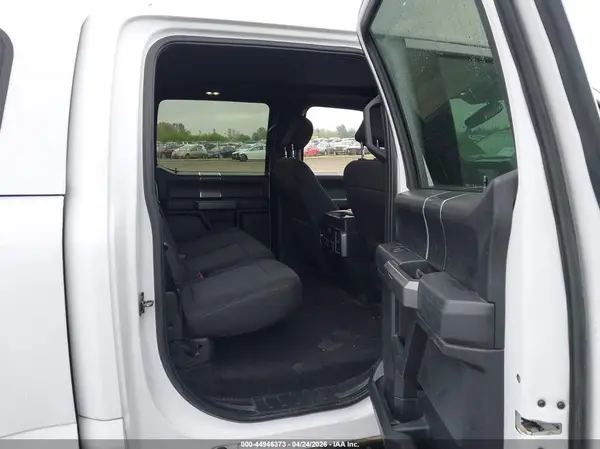 1FTEW1EGXJKC65224 2018 FORD F-150 - Image 8