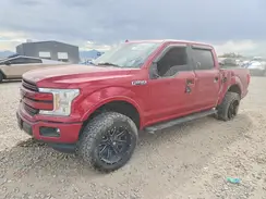 1FTEW1EGXJKC75123 2018 FORD F-150