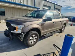 1FTEW1EGXJKC88082 2018 FORD F-150