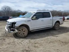 1FTEW1EGXJKD00344 2018 FORD F-150