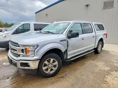1FTEW1EGXJKD01638 2018 FORD F-150