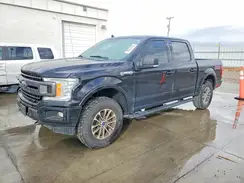 1FTEW1EGXJKD03907 2018 FORD F-150