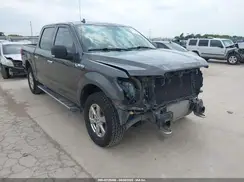 1FTEW1EGXJKD18696 2018 FORD F-150