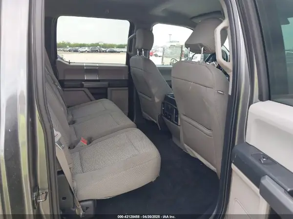 1FTEW1EGXJKD18696 2018 FORD F-150 - Image 8