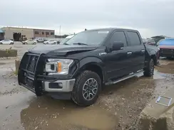 1FTEW1EGXJKD20514 2018 FORD F-150