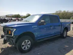 1FTEW1EGXJKD26409 2018 FORD F-150