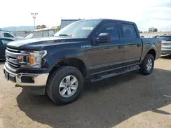 1FTEW1EGXJKD37667 2018 FORD F-150