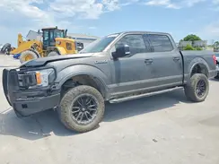 1FTEW1EGXJKD50144 2018 FORD F-150