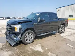 1FTEW1EGXJKD52363 2018 FORD F-150