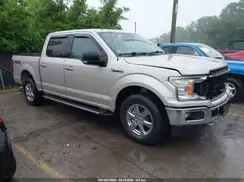 1FTEW1EGXJKD54937 2018 FORD F-150