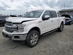 1FTEW1EGXJKD62035 2018 FORD F-150