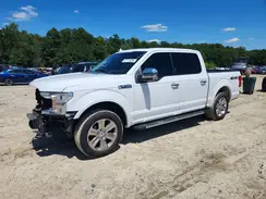 1FTEW1EGXJKD63346 2018 FORD F-150