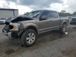 1FTEW1EGXJKD63900 2018 FORD F-150