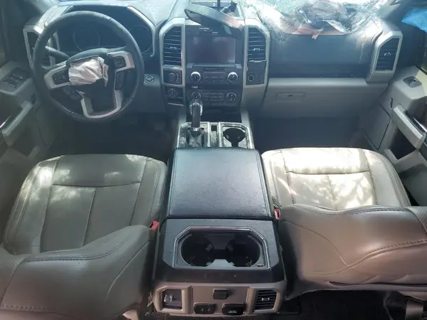 1FTEW1EGXJKD63900 2018 FORD F-150 - Image 8