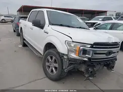 1FTEW1EGXJKD66571 2018 FORD F-150