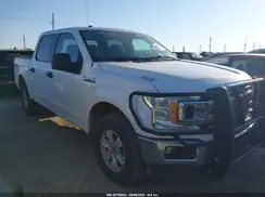 1FTEW1EGXJKD72872 2018 FORD F-150