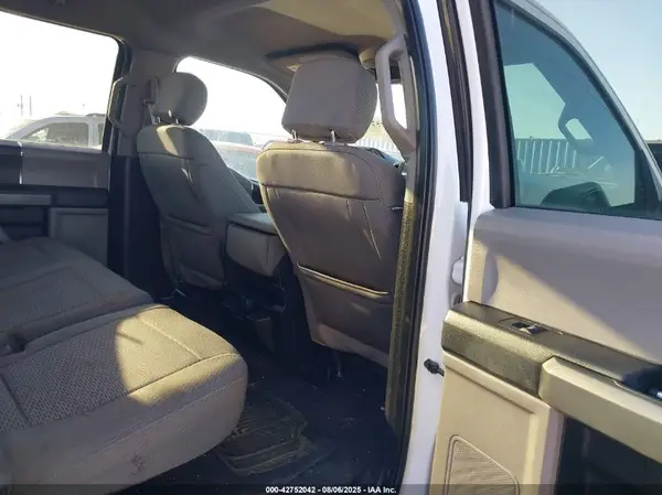 1FTEW1EGXJKD72872 2018 FORD F-150 - Image 8