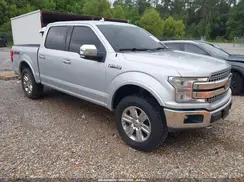 1FTEW1EGXJKD91521 2018 FORD F-150