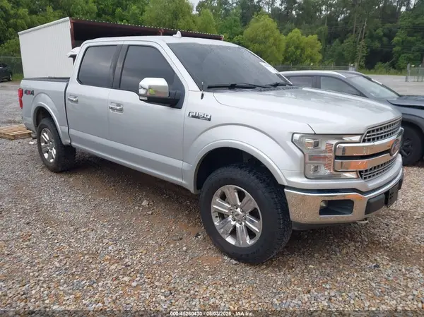 1FTEW1EGXJKD91521 2018 FORD F-150 - Image 1
