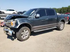 1FTEW1EGXJKD97335 2018 FORD F-150