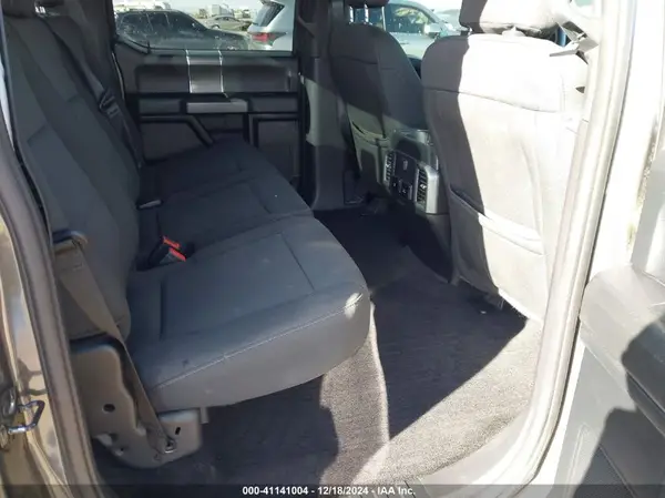 1FTEW1EGXJKD98520 2018 FORD F-150 - Image 8