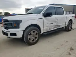1FTEW1EGXJKE20676 2018 FORD F-150
