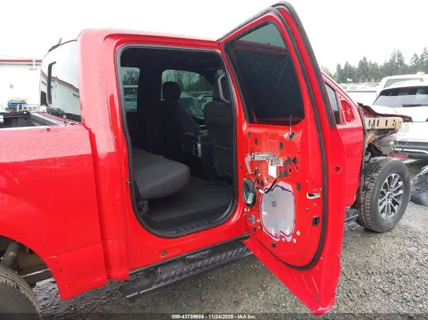 1FTEW1EGXJKE24405 2018 FORD F-150 - Image 8