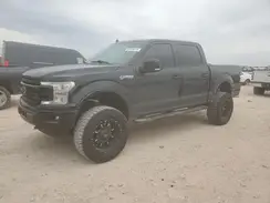 1FTEW1EGXJKE26543 2018 FORD F-150