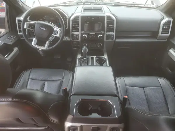 1FTEW1EGXJKE26543 2018 FORD F-150 - Image 8
