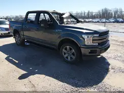 1FTEW1EGXJKE29037 2018 FORD F-150