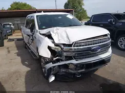 1FTEW1EGXJKE29619 2018 FORD F-150