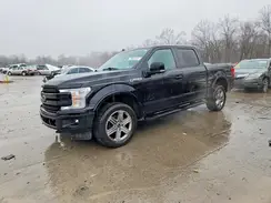 1FTEW1EGXJKE35503 2018 FORD F-150