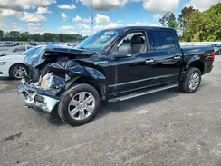 1FTEW1EGXJKE39549 2018 FORD F-150