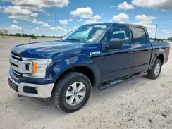 1FTEW1EGXJKE45898 2018 FORD F-150