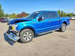 1FTEW1EGXJKE46050 2018 FORD F-150